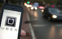 Uber từng bị CEO Apple dọa "tống cổ" khỏi App Store