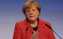Thủ tướng Đức kêu gọi duy trì Eurozone
