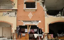 Người dân Dải Gaza sống trong cảnh khó khăn chồng chất