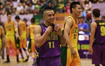 VBA 2017: Hochiminh City Wings tiếp tục nuôi hy vọng playoffs