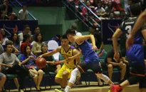 VBA 2017: Suất play-off cuối cùng gọi tên Hanoi Buffaloes