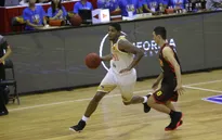 VBA 2017: Hanoi Buffaloes bất ngờ vượt qua đội chủ nhà!