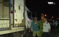 Vận chuyển tôm giống lậu ngày càng "nóng" ở ĐBSCL