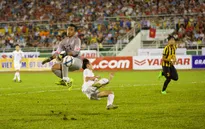U23 Việt Nam 3-0 U23 Malaysia: Những khoảnh khắc ấn tượng qua ảnh!