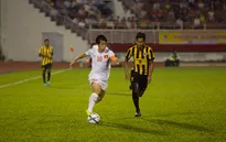Bốc thăm bóng đá nam SEA Games 29: Chủ nhà Malaysia được quyền chọn bảng đấu