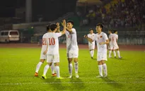 U23 Việt Nam: Bài toán của sự kết hợp