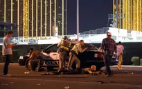 Vụ xả súng ở Las Vegas qua lời kể của nhân chứng