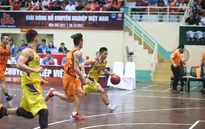 VBA 2017: ĐKVĐ Danang Dragons giành chiến thắng đầu tiên