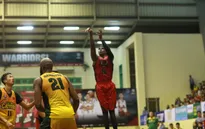 VBA 2017 Cantho Catfish giành chiến thắng nghẹt thở