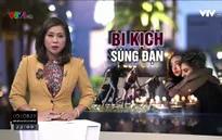 Thảm kịch Las Vegas và câu chuyện kiểm soát súng đạn tại Mỹ