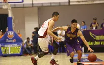 VBA 2017: Saigon Heat vượt trội đội chủ nhà