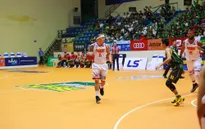 VBA 2017: Việt Arnold lập kỷ lục giúp Saigon Heat lọt vào playoff