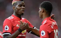 Pogba, Rojo và Carrick đồng loạt trở lại, tăng cường lực lượng cho Man Utd
