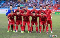Dự kiến đội hình xuất phát ĐT Việt Nam: Chờ đợi sự góp mặt của Minh Tuấn, Văn Quyết