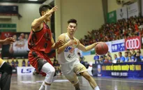 VBA 2017: Lộ diện 4 đội bóng mạnh nhất góp mặt ở vòng Playoffs