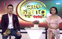 Café Sáng với VTV3: Những hình ảnh ấm tình quân - dân sau đợt lũ lịch sử