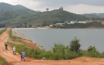 Kon Tum đảm bảo an toàn hồ đập mùa mưa lũ