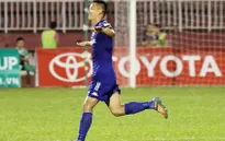 VIDEO Tổng hợp trận đấu: B.Bình Dương 1-1 XSKT Cần Thơ