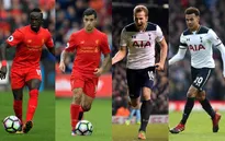 BXH Ngoại hạng Anh sau vòng 26: Tottenham lên nhì bảng, Liverpool đuối sức