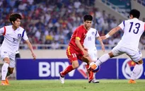 ĐT U22 Việt Nam đối đầu với các ngôi sao K-League trước thềm SEA Games 29