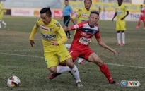 Nhận định trước trận đấu: Hà Nội FC - Than Quảng Ninh (17h30, VTV6)