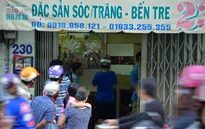 Điều tra vụ nổ súng khiến 1 người thiệt mạng ở TP.HCM