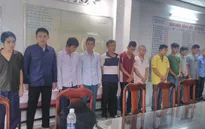 Phát hiện nhiều vụ giấy tờ giả gây chấn động ở TP.HCM
