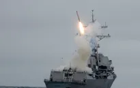 Đa số nghị sĩ tạm chấp nhận hành động không kích quân đội Syria của chính quyền Trump