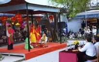 Vạn Phúc: Đẩy mạnh quảng bá du lịch tại làng nghề truyền thống