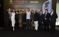Cristiano Ronaldo: "Cocobay Towers – Nơi gặp gỡ của những con người trẻ đầy 'lửa', tài năng, tham vọng và sáng tạo"