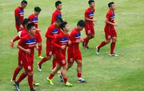 Mục tiêu tại SEA Games 29: ĐT nữ Việt Nam giành HCV, U22 Việt Nam vào chung kết