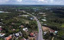 Có hay không việc tuyến tránh Cai Lậy bị "bỏ bớt" 2 cây cầu?