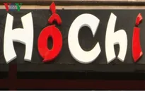 Nhà hàng mang tên Hồ Chí ở Ai Cập tôn vinh Chủ tịch Hồ Chí Minh