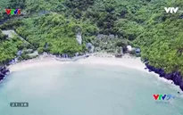 VTVTrip: Cát Bà - Viên ngọc xanh giữa Vịnh Bắc Bộ