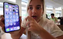 Kỹ sư Apple bị sa thải vì con gái để lộ hình iPhone X
