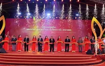 Tập đoàn Hoa Sen khánh thành giai đoạn 1 nhà máy hơn 2.000 tỷ đồng