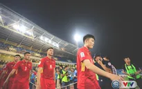 Vai trò đặc biệt của Xuân Trường dưới thời tân HLV Park Hang Seo