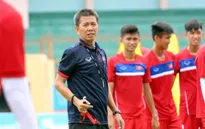 VIDEO: U20 Việt Nam giảm khối lượng vận động, U22 Việt Nam bị ảnh hưởng bởi chấn thương