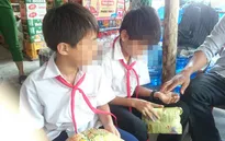 Long An: Sẽ xử nghiêm cô giáo đánh hàng loạt học sinh