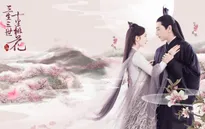 Phim Trung Quốc Tình thiên thu chính thức lên sóng VTV3