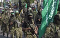 Tòa án châu Âu quyết định giữ Hamas trong danh sách khủng bố