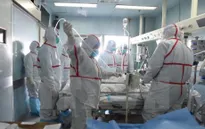Ca nhiễm cúm A/H7N9 đầu tiên tại tỉnh Sơn Tây, Trung Quốc