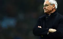 CHÍNH THỨC: Leicester City sa thải HLV Ranieri
