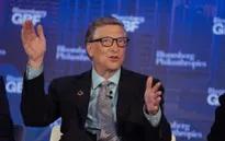 Nếu không làm từ thiện, Bill Gates sẽ có bao nhiêu tiền?