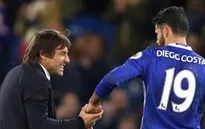 Ông chủ Abramovich thưởng nóng thầy trò Conte