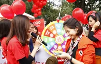 600 doanh nghiệp tham gia ngày Mua sắm trực tuyến tháng 9/2017