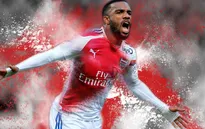 NÓNG: Arsenal đạt thỏa thuận chiêu mộ, Lacazette kiểm tra y tế vào ngày mai