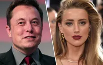 Tiễn năm 2017, vợ cũ của Johnny Depp cho bạn trai tỷ phú cơ hội tái hợp?