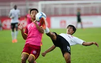Vòng 11 V.League, CLB Sài Gòn - CLB Long An: Khủng hoàng kéo dài! (18h00 ngày 1/4)