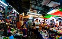 Thái Lan hỗ trợ các nhà bán lẻ truyền thống